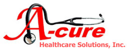 A- Cure Healthcare Solutions, Inc.