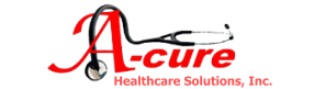A- Cure Healthcare Solutions, Inc.